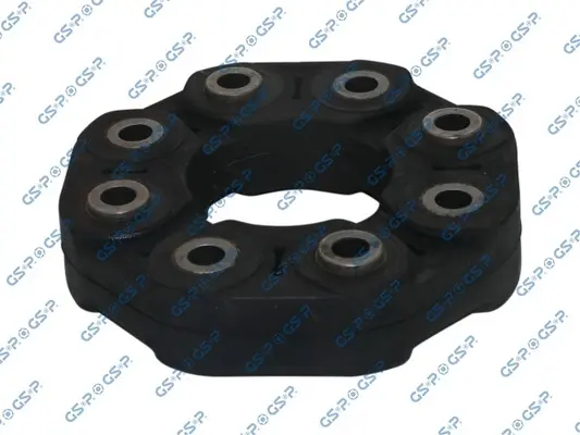 шарнирно съединение, карданен вал GSP                 