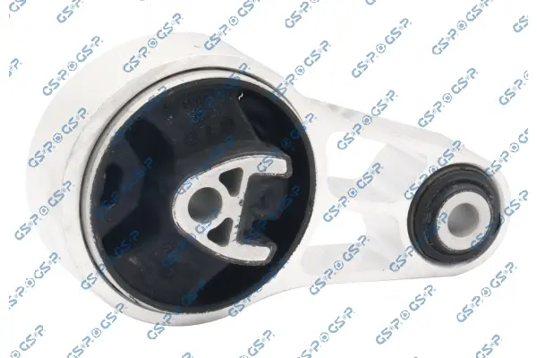 окачване, двигател GSP                 