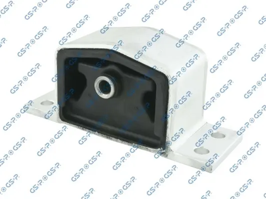 окачване, двигател GSP                 