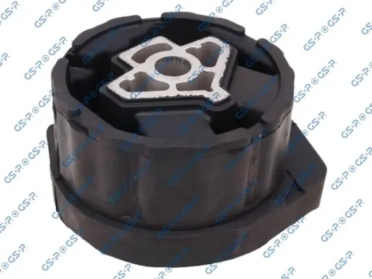 окачване, двигател GSP                 