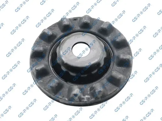 пружинно легло - чиния GSP                 