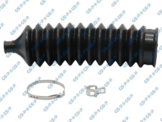 комплект маншон, кормилно управление GSP                 