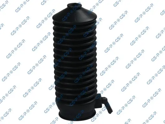 маншон, кормилно управление GSP                 