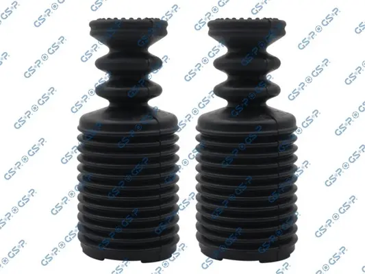 прахозащитен комплект, амортисьор GSP                 