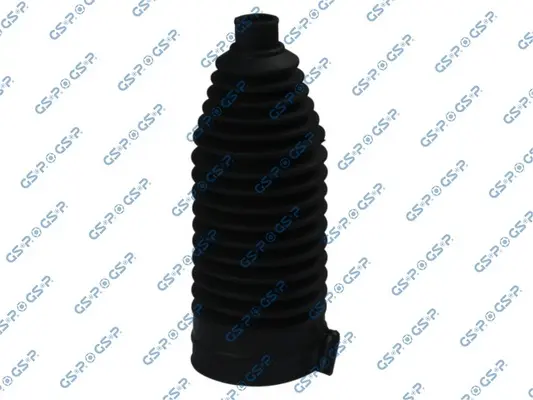 маншон, кормилно управление GSP                 