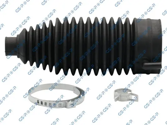 комплект маншон, кормилно управление GSP                 