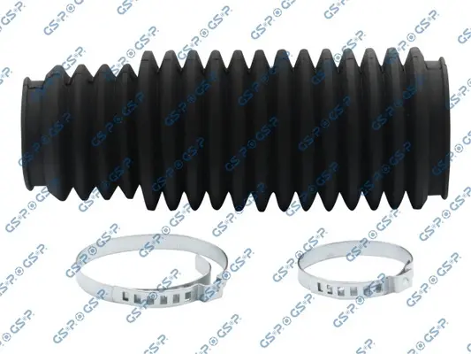 комплект маншон, кормилно управление GSP                 