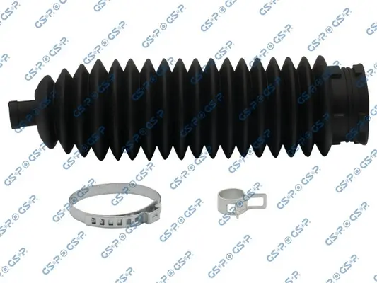 комплект маншон, кормилно управление GSP                 