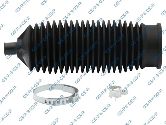 комплект маншон, кормилно управление GSP                 