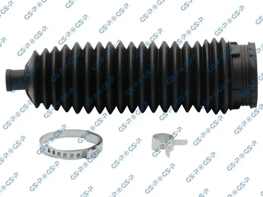 комплект маншон, кормилно управление GSP                 