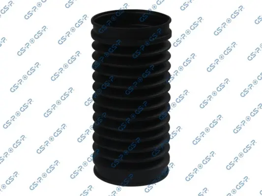 маншон, кормилно управление GSP                 