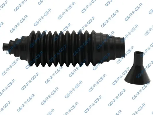 комплект маншон, кормилно управление GSP                 