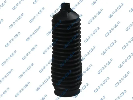 маншон, кормилно управление GSP                 