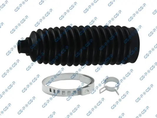 комплект маншон, кормилно управление GSP                 