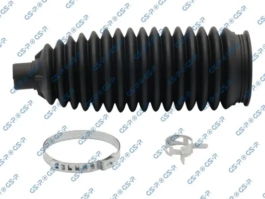 комплект маншон, кормилно управление GSP                 