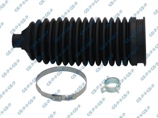 комплект маншон, кормилно управление GSP                 