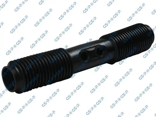 маншон, кормилно управление GSP                 