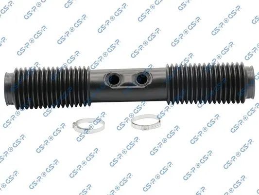 комплект маншон, кормилно управление GSP                 