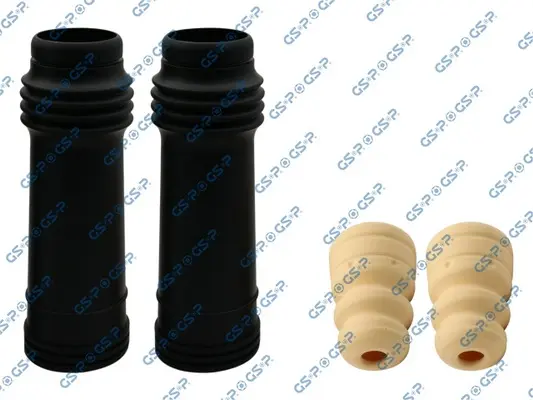 прахозащитен комплект, амортисьор GSP                 