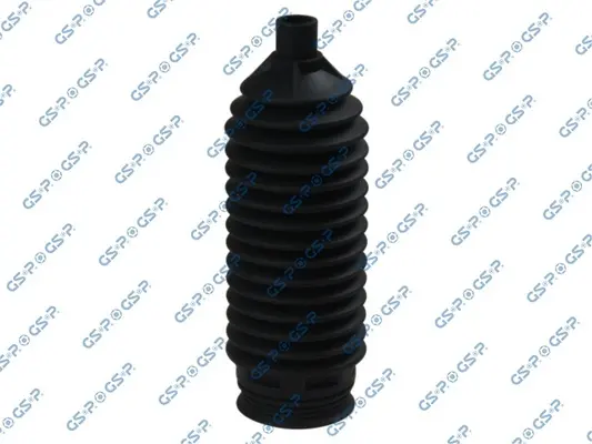 маншон, кормилно управление GSP                 