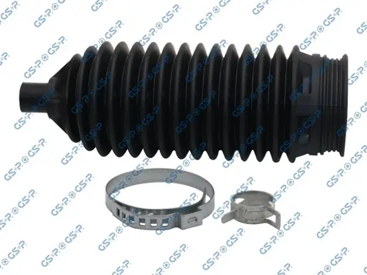 комплект маншон, кормилно управление GSP                 