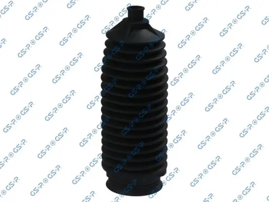 маншон, кормилно управление GSP                 