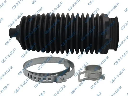 комплект маншон, кормилно управление GSP                 