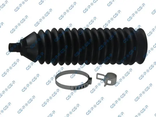 комплект маншон, кормилно управление GSP                 