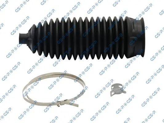 комплект маншон, кормилно управление GSP                 