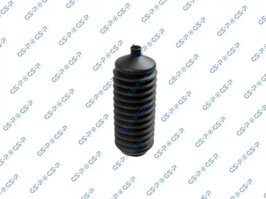 маншон, кормилно управление GSP                 