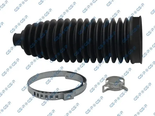 комплект маншон, кормилно управление GSP                 