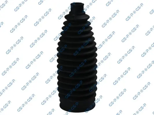 маншон, кормилно управление GSP                 