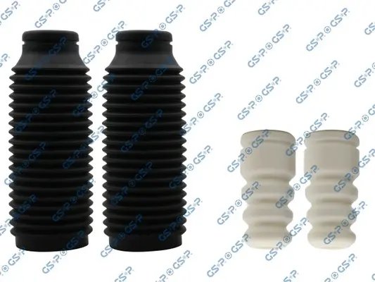 прахозащитен комплект, амортисьор GSP                 