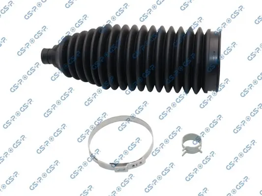 комплект маншон, кормилно управление GSP                 