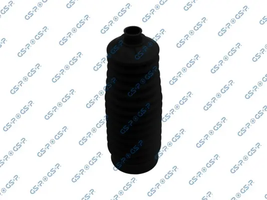 маншон, кормилно управление GSP                 