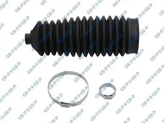 комплект маншон, кормилно управление GSP                 