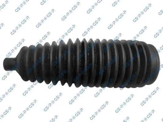 маншон, кормилно управление GSP                 