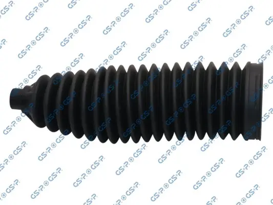 маншон, кормилно управление GSP                 