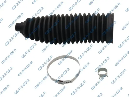 комплект маншон, кормилно управление GSP                 