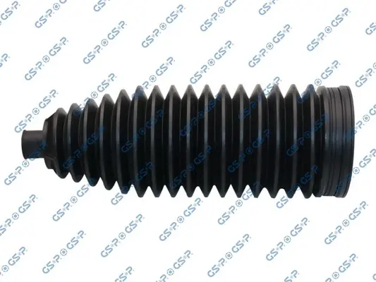 маншон, кормилно управление GSP                 