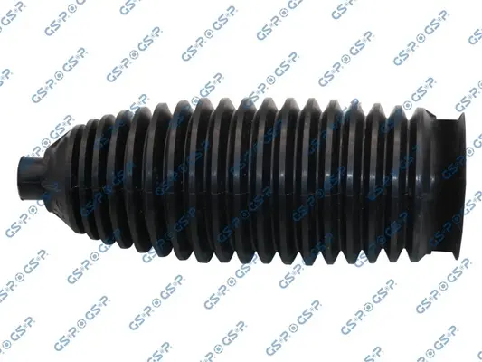 маншон, кормилно управление GSP                 