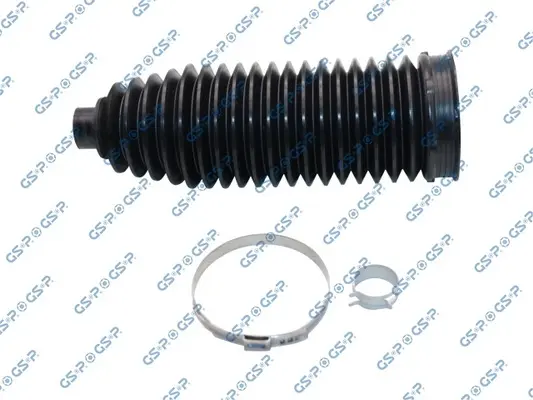 комплект маншон, кормилно управление GSP                 