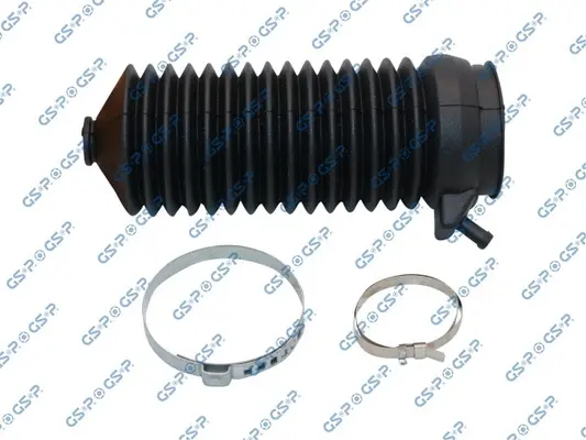 комплект маншон, кормилно управление GSP                 