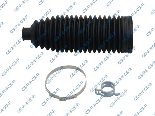 комплект маншон, кормилно управление GSP                 