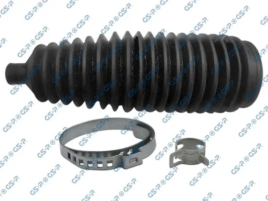 комплект маншон, кормилно управление GSP                 