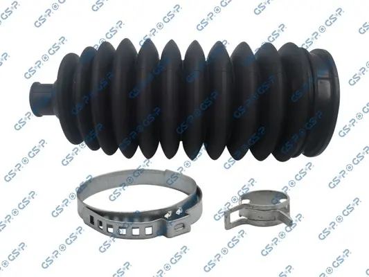 комплект маншон, кормилно управление GSP                 