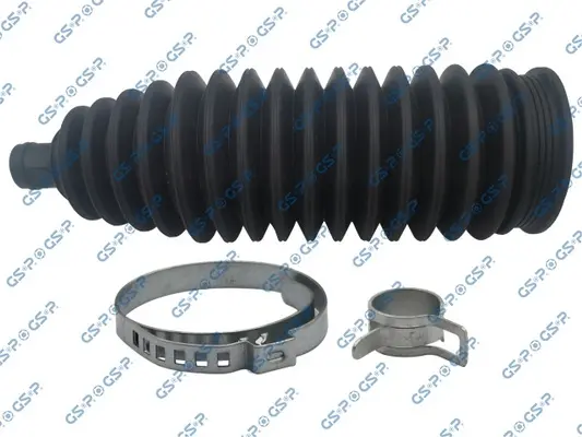 комплект маншон, кормилно управление GSP                 