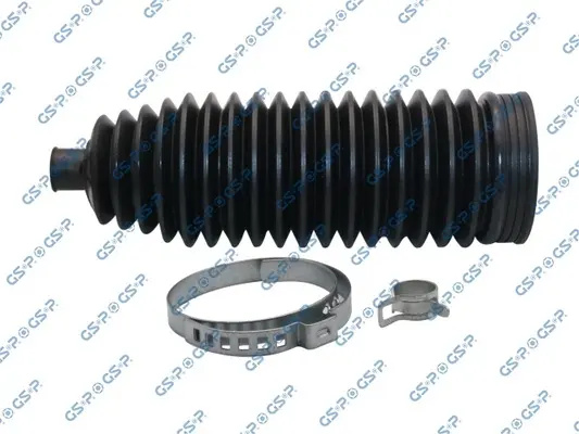 комплект маншон, кормилно управление GSP                 