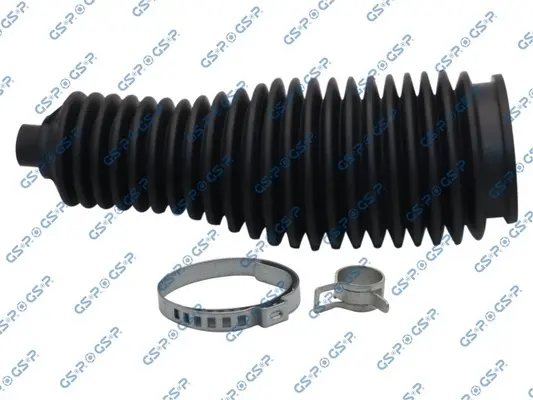 комплект маншон, кормилно управление GSP                 