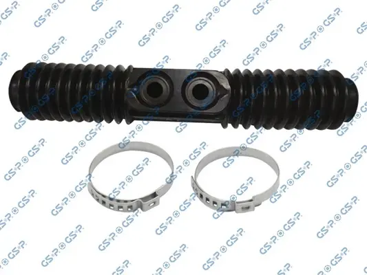 комплект маншон, кормилно управление GSP                 